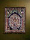 Shop, Tree of Life Rogan Art by Rizwan Khatri