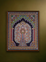 Shop, Tree of Life Rogan Art by Rizwan Khatri