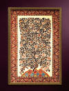 Shop Tree of Life Kalamkari Painting by Siva Reddy