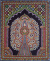 Buy Tree of Life Rogan Art by Rizwan Khatri