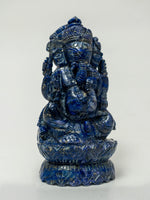 Buy The Lapis Carving of Lord Ganesh
