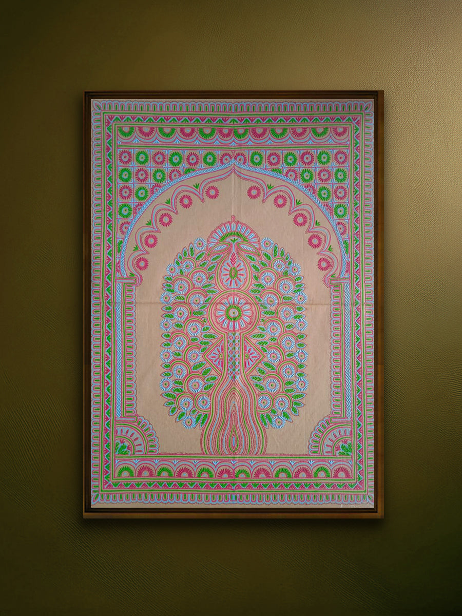 Shop Tree by Rizwan Khatri
