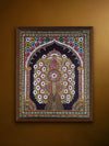 Shop Tree of Life- Rogan Art by Rizwan Khatri