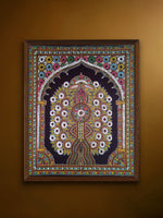 Shop Tree of Life- Rogan Art by Rizwan Khatri