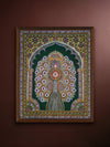 Shop Tree of Life- Rogan Art by Rizwan Khatri