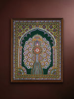 Shop Tree of Life- Rogan Art by Rizwan Khatri