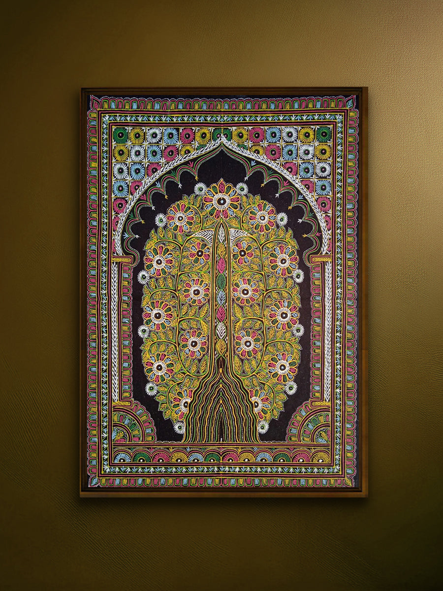 Shop Tree of Life Rogan 