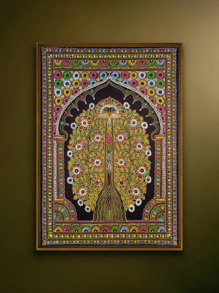 Shop Tree of Life Rogan Art