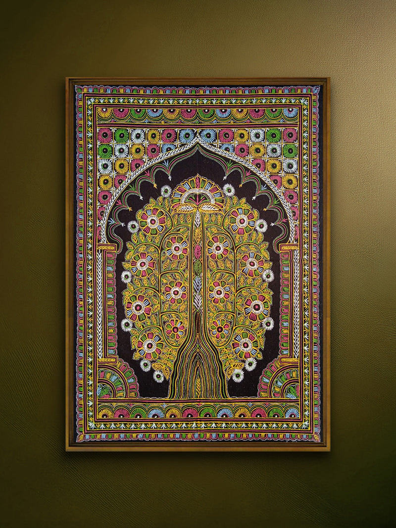 Shop Tree of Life Rogan Art