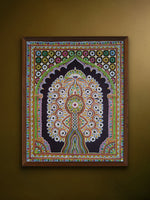Shop .Tree of Life: Rogan Art by Rizwan Khatri