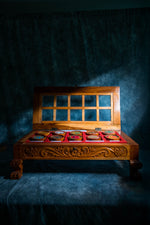 Dashabatar cards