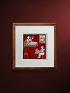 Shop A Contemporary Life: A Phad Painting by Kalyan Joshi