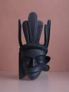 Shop Adivasi In Gomira Mask by Kalyan Chandra Sarkar