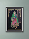Shop Amritsari Pair : Miniature Painting By Rajendra Sharma