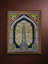 Shop Beauty of tree in rogan art