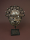 Shop Bhairava Mask by Gramin Arts