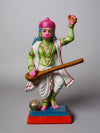 Shop Bhajan Hanuman in Golu doll by Baskaran Natarajan