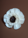 Shop Blossoming Petals: Multi-layered Flower in Sholapith by Sunil Haldar