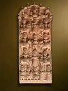 Shop Devas in Terracotta by Dinesh Molela
