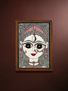 Shop Durga in Madhubani by Abdhesh Kumar Karn