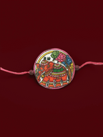 Shop Elephant Rakhi