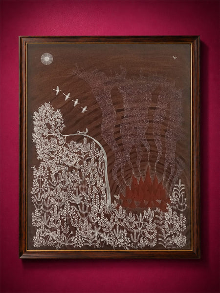 Krushna Sadashiv Bhusare