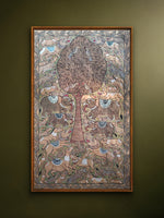 Shop Forest In Kalighat by Sonali Chitrakar