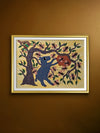 Shop Forest Life in Bhil by Kamlesh Parmar