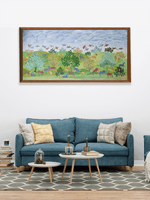 Shop Forest of the Wild in Gond by Gareeba Singh Tekam