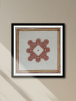 Shop Geometric design in Chittara by Ishwar Chowda Naik