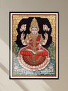 Shop Goddess Lakshmi in Mysore by Raghavendra B B