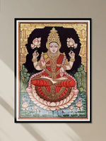 Shop Goddess Lakshmi in Mysore by Raghavendra B B