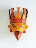 Shop Jatayu In Gomira Mask by Kalyan Chandra Sarkar
