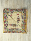 Shop King and Queen In Kantha by Mahamaya Sikdar