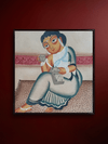 Shop Literary Grace: Kalighat Art by Bapi Chitrakar