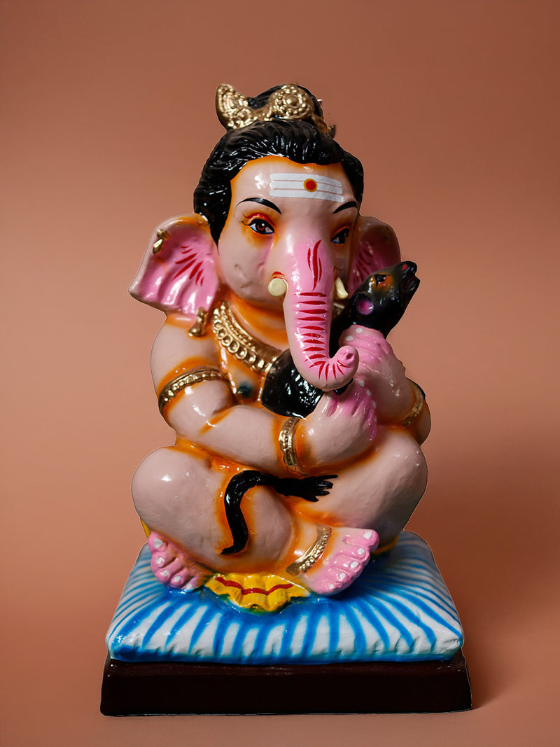 Shop Lord Ganesha In Golu doll by Baskaran Natarajan