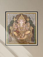 Shop Lord Ganesha In Mysore by Raghavendra B B