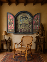 Shop Lord Vishnu's Grace by Sheratone Antique Arts