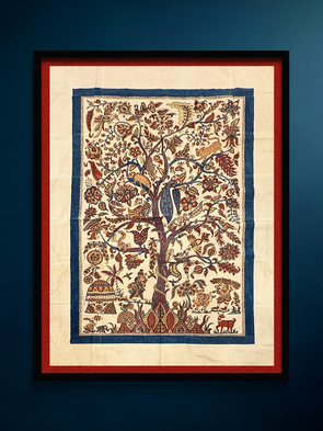 Kalam: Sacred Lines, Shared Stories