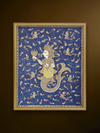 Shop Machhi Mata in Mata ni Pachedi by Vasant Manubhai Chittara 