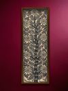 Shop Madhubani Painting of Birds on Branches by Ambika Devi