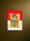 Shop Mera Naam Joker in Kalighat by Sonali Chitrakar