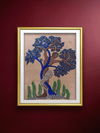 Shop Mother Earth: The Nature's Calling in Zardozi by Md. Bilal