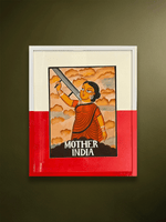 Shop Mother India in Kalighat by Sonali Chitrakar