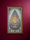 Shop Murali Ganesha in Patachitra by Pravat Maharana