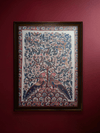 Shop Nature in Bloom: Tree of Life in Kalamkari by Siva Reddy