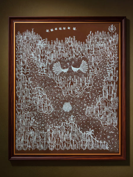 Krushna Sadashiv Bhusare