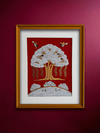 Shop Nature's Beauty: Tree of Life in Phad by Kalyan Joshi
