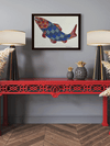 Shop Patterns and Colors in Gond by Gareeba Singh Tekam