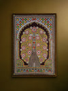 Shop Tree of Life Rogan Art by Rizwan Khatri